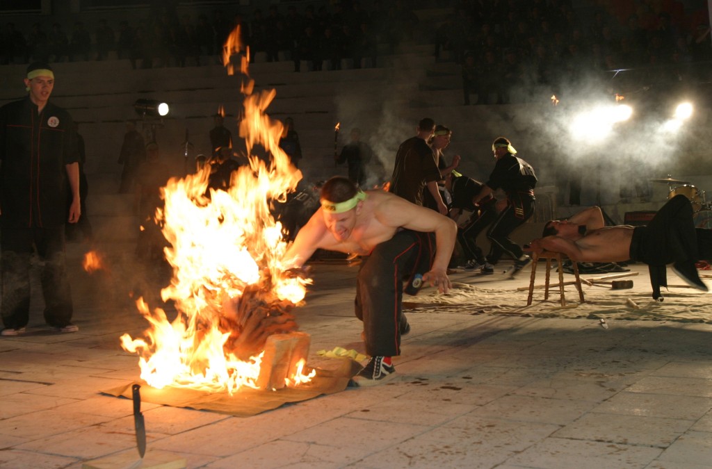 Тренування 3