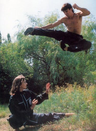 Тренування 4