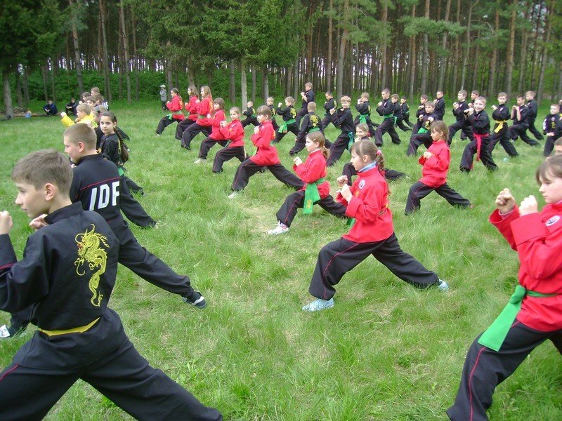 Тренування 5