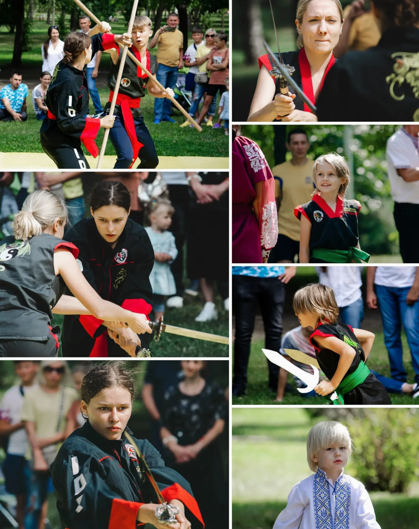 Тренування 6