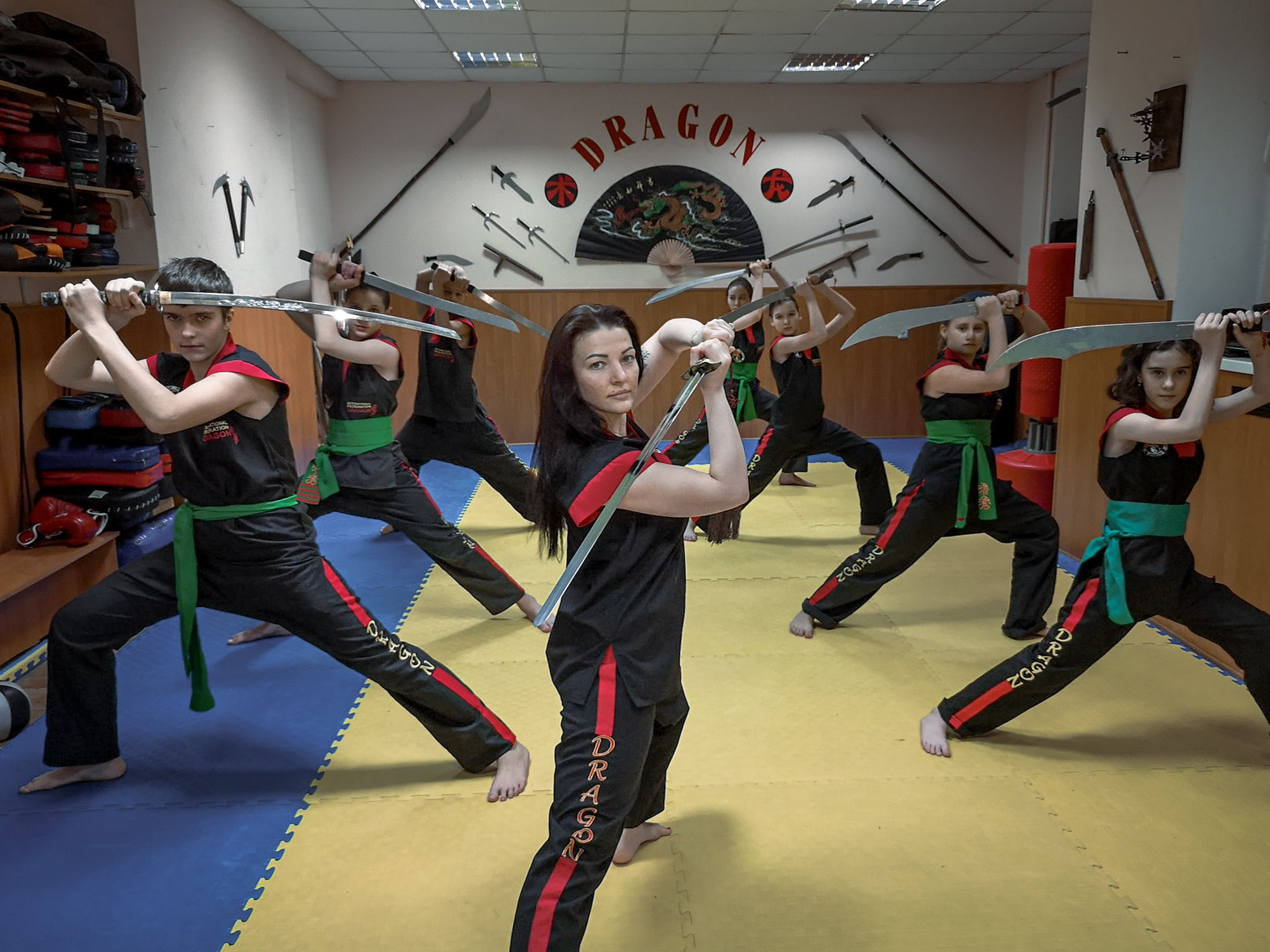 Тренування 2