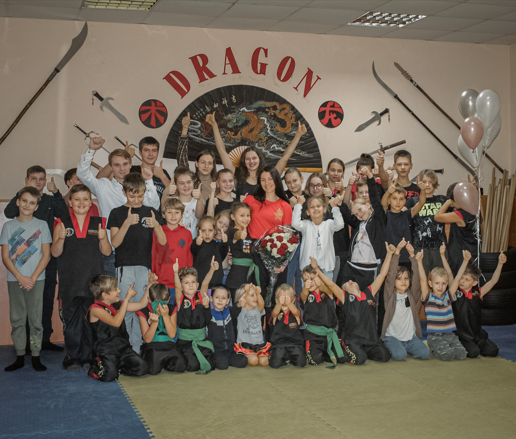 Тренування 4