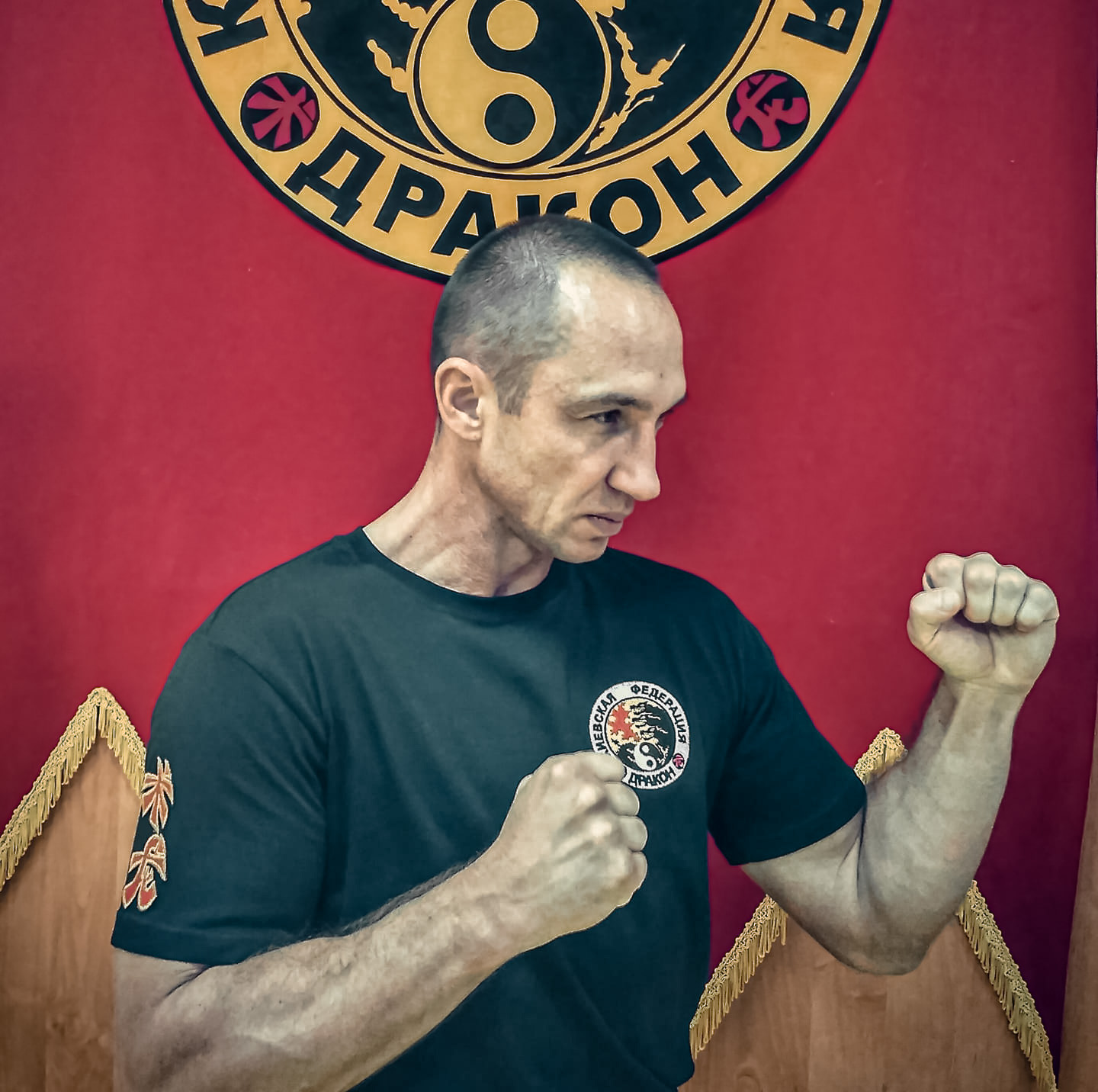 Ігор Володимирович