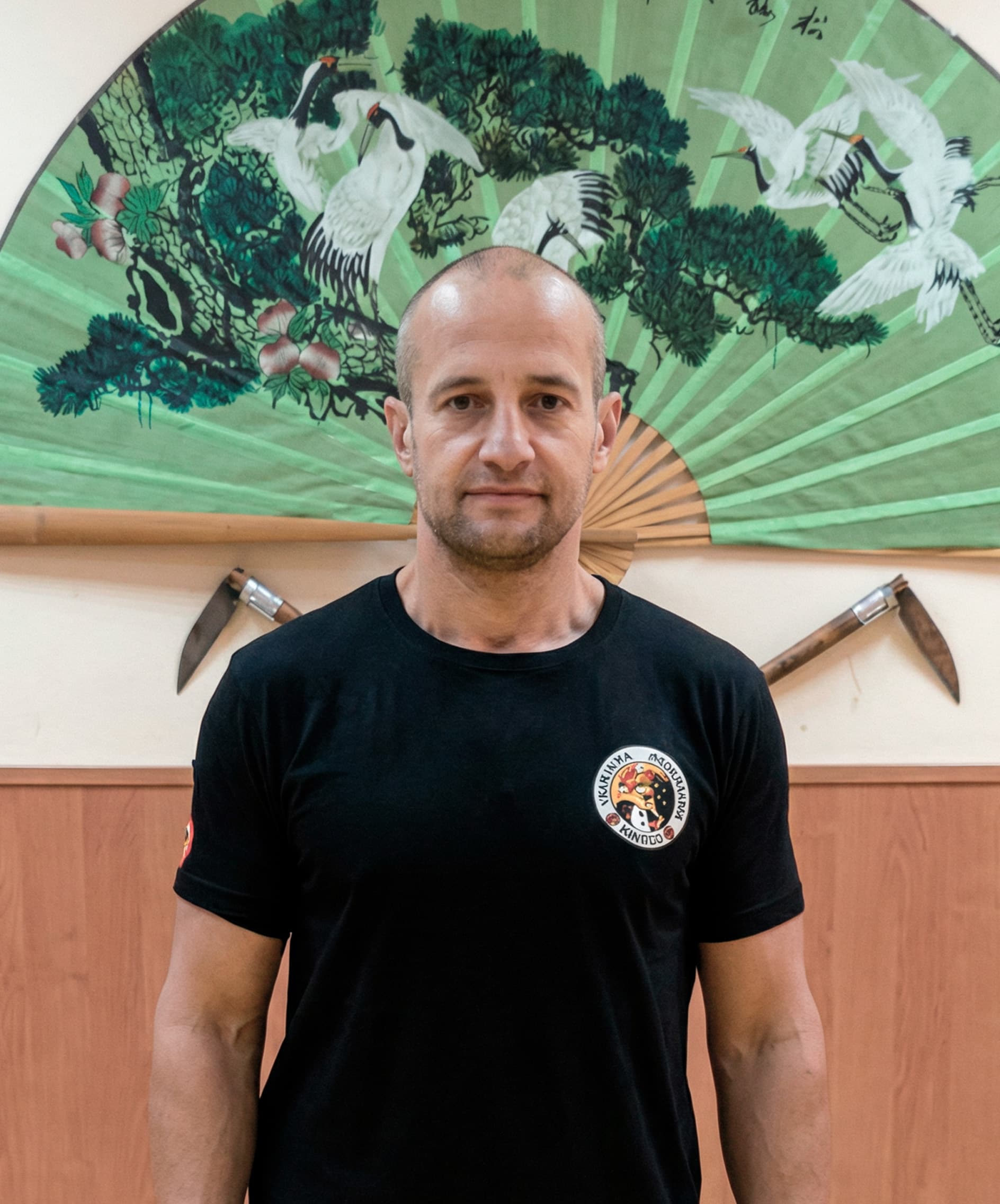 Кайдаш Віктор В.