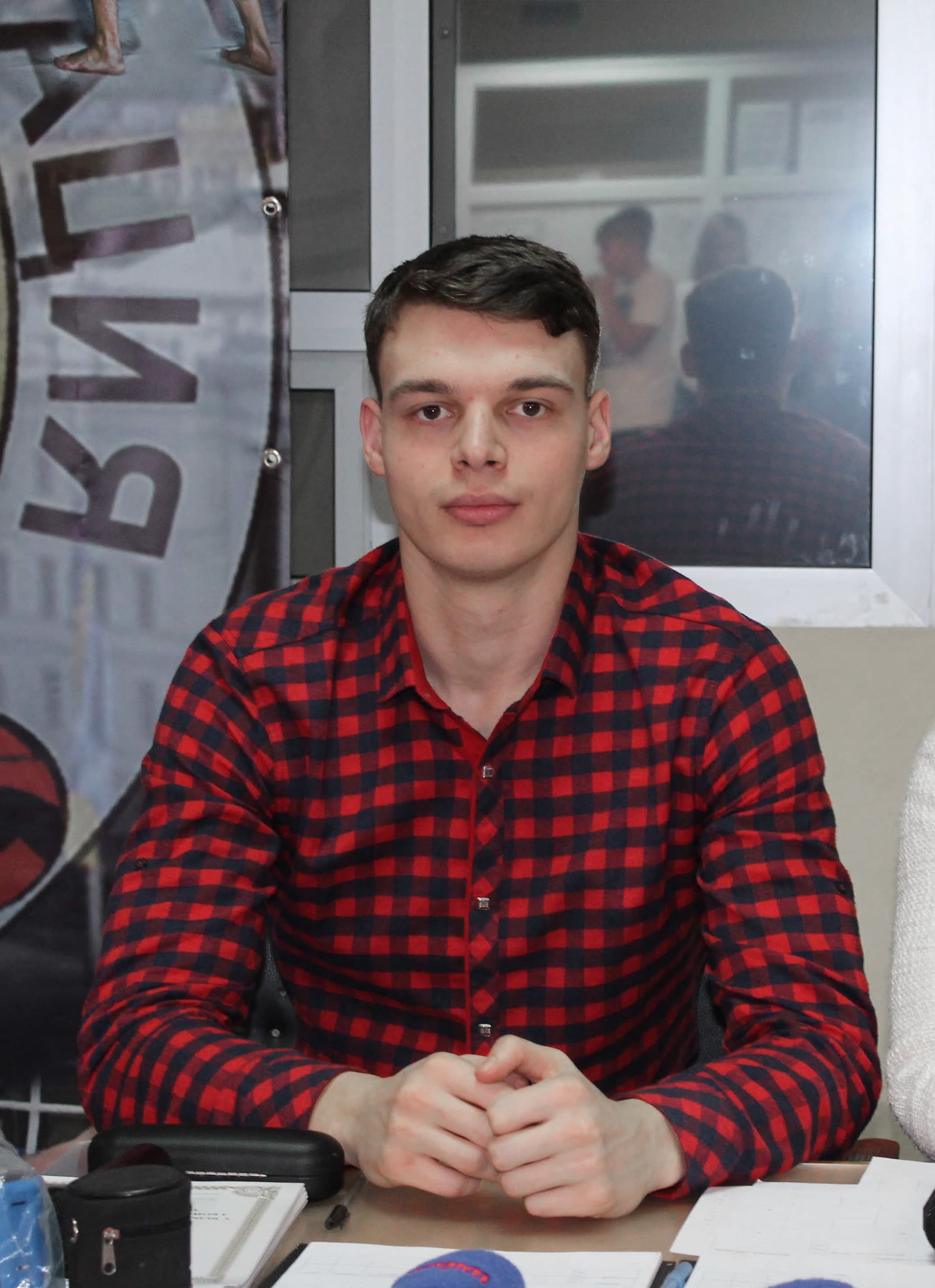 Козлов Володимир С.